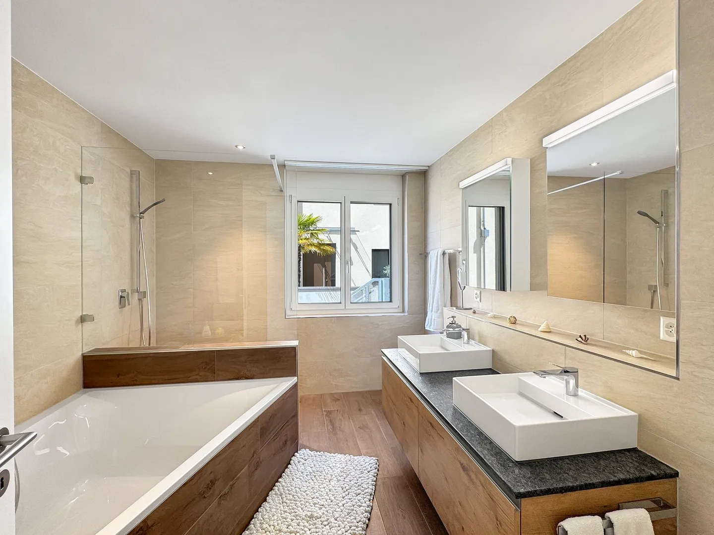 Exclusive 4.5 Room Terrace Apartment - Photo 11 of 13