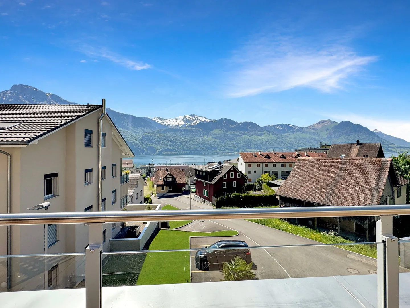 Exclusive 4.5 Room Terrace Apartment - Photo 4 of 13