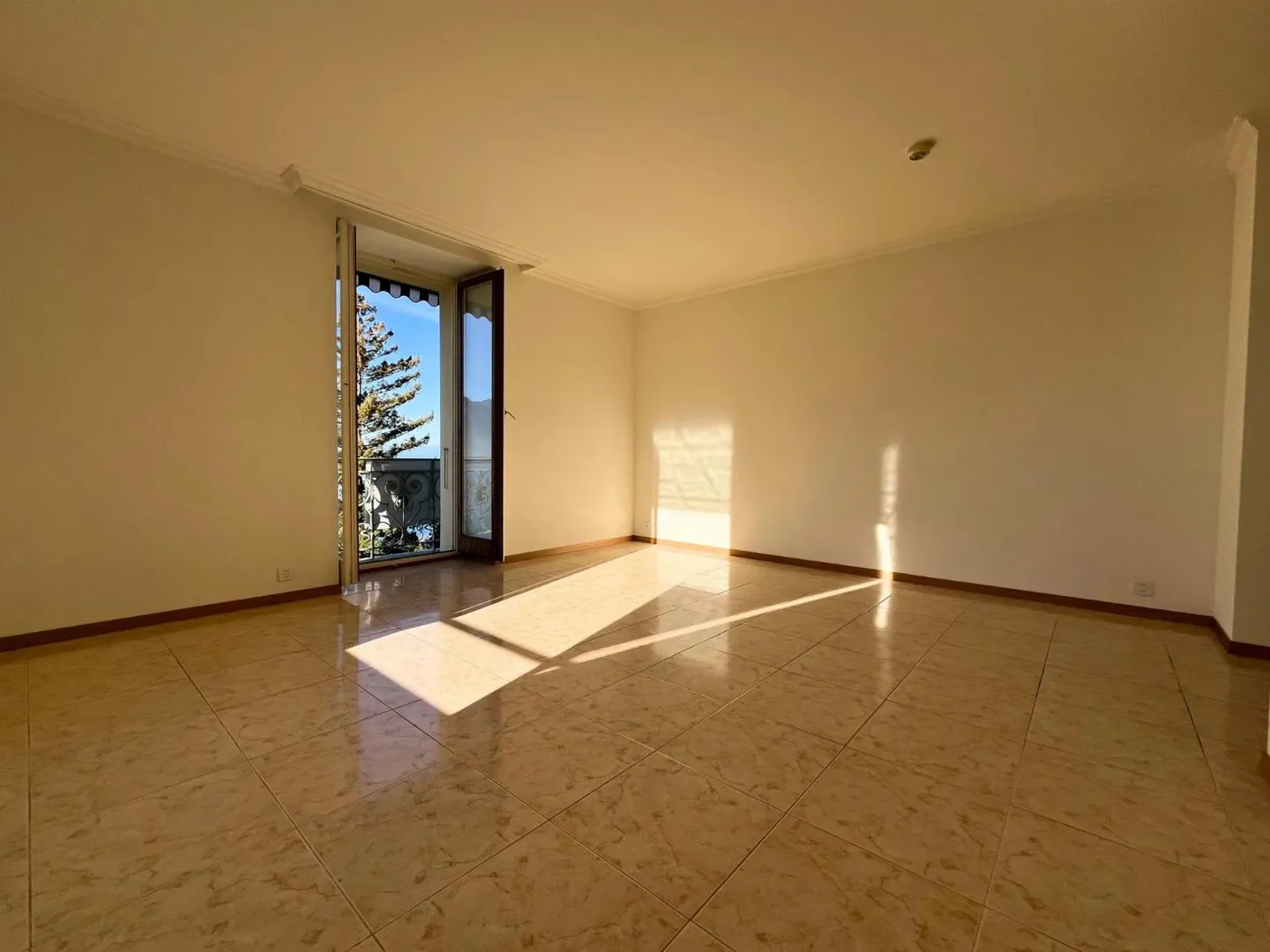 Appartement avec vue sur le lac - Photo 5 sur 13