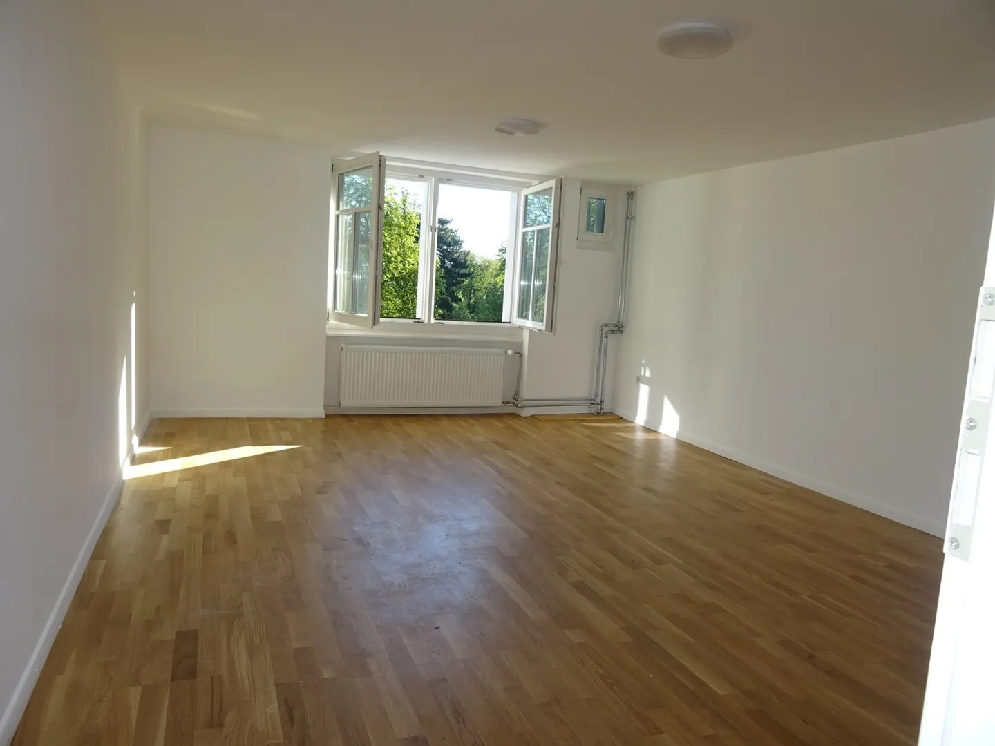 Cluster Apartment in St. Gallen - Photo 1 of 5