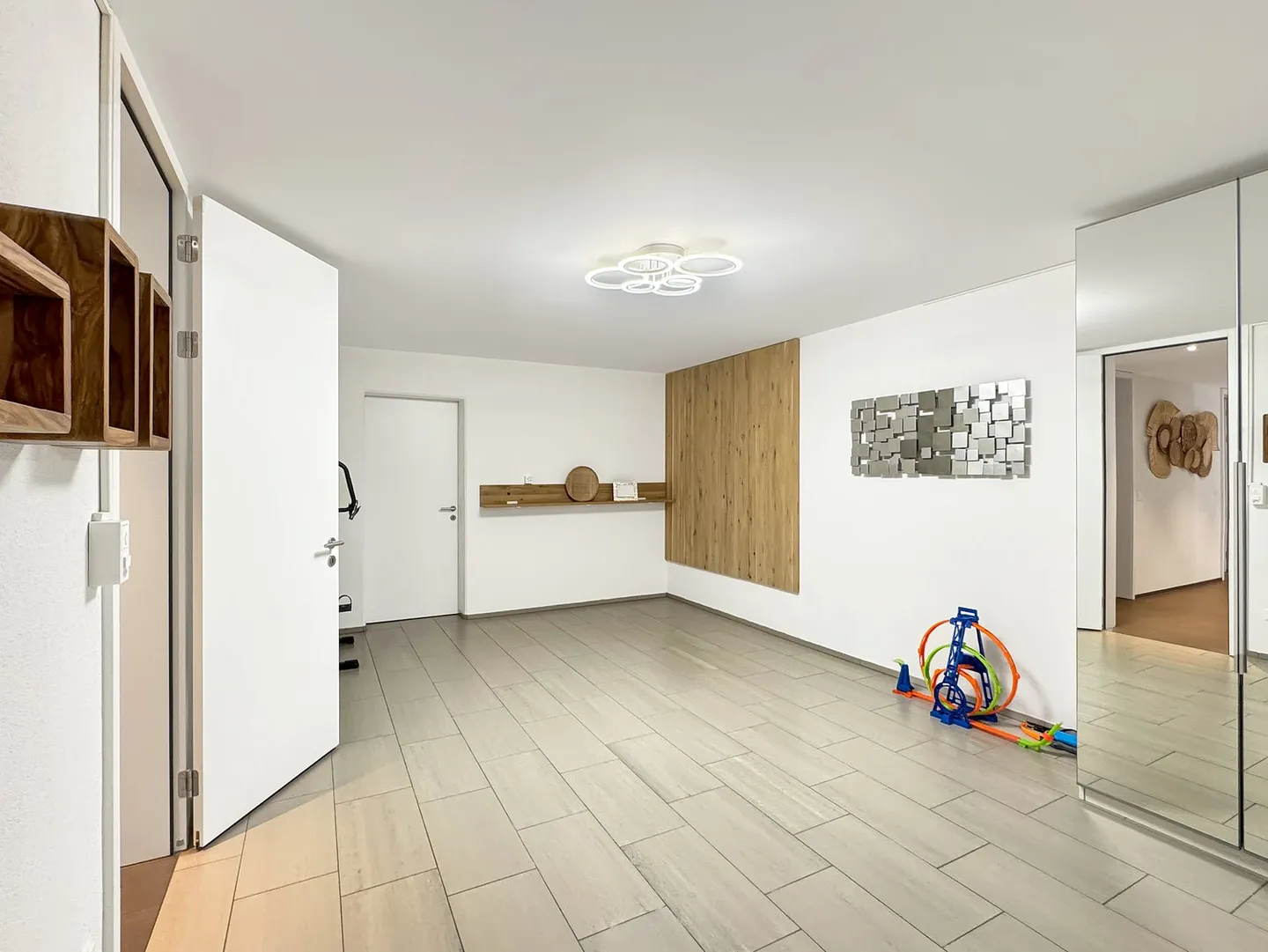 Exclusive 4.5 Room Terrace Apartment - Photo 13 of 13