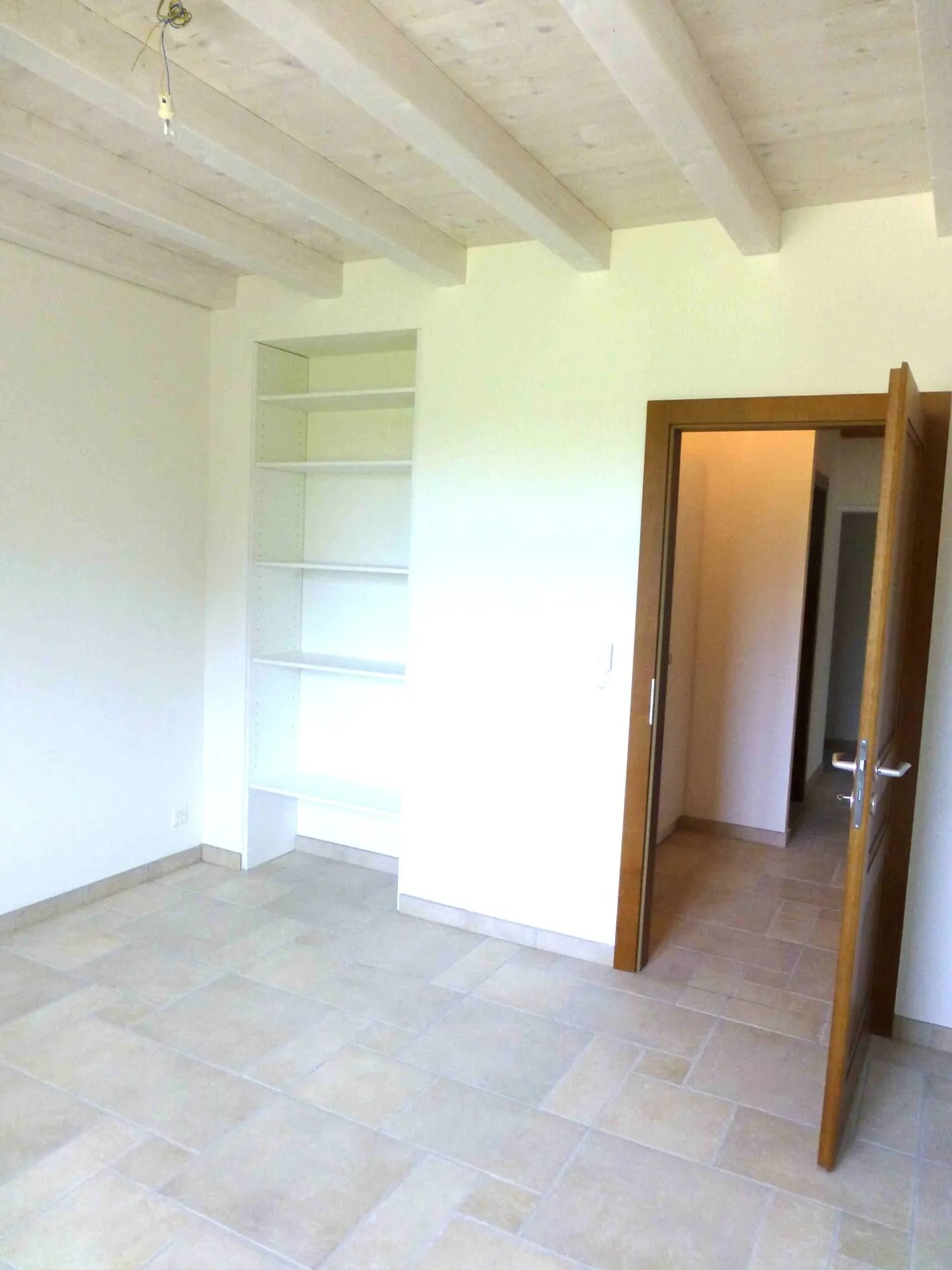 Magnifico appartamento di 6 stanze con camino a Cartigny. - Foto 3 di 5
