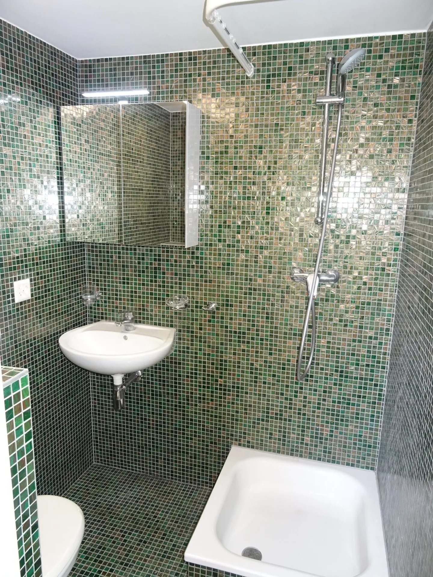 Cluster Apartment in St. Gallen - Photo 2 of 5