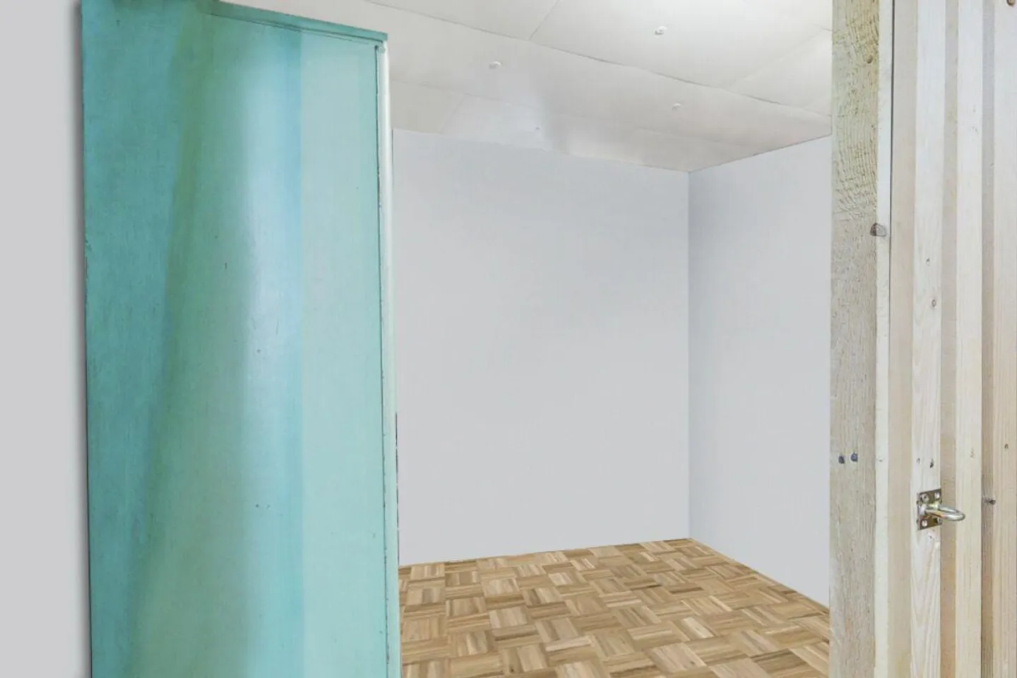 Affordable condominium with terrace and outdoor parking space - Photo 8 of 18