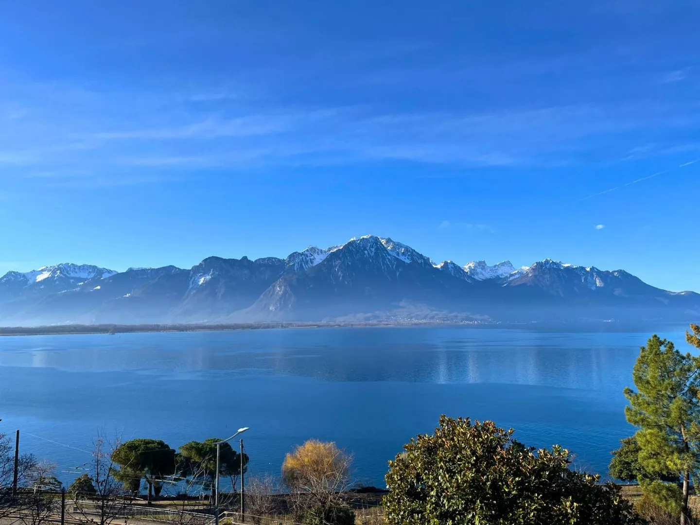 Appartement avec vue sur le lac - Photo 10 sur 13