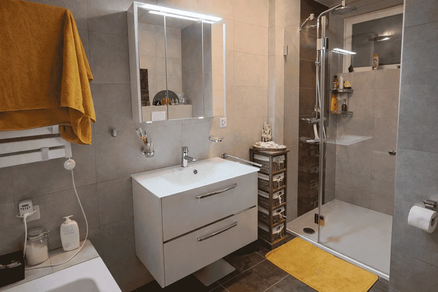 Incantevole Casa a Échallens - Foto 9 di 10