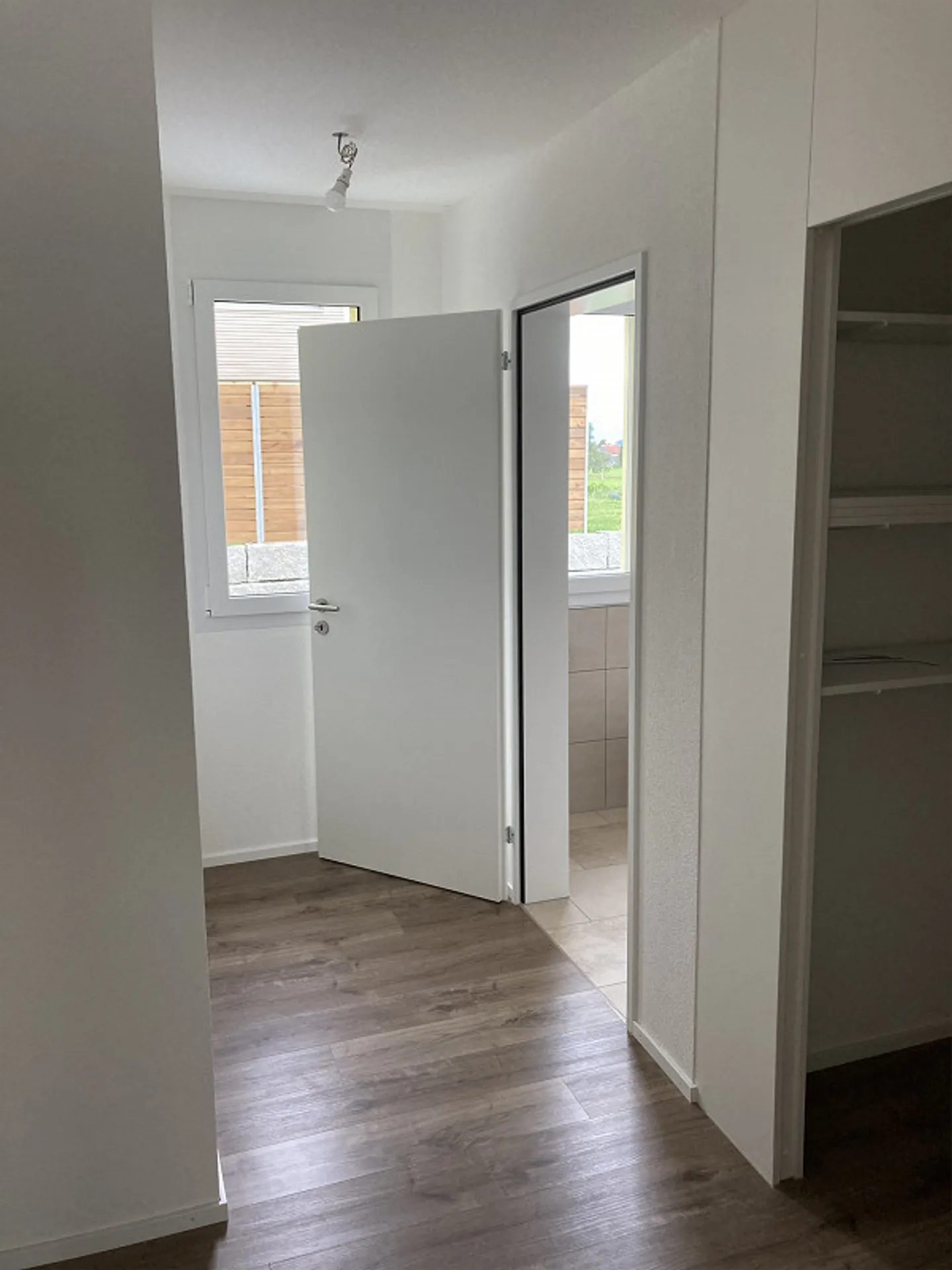 Charmante Wohnung mit Traumhaftem Blick - Foto 5 von 14