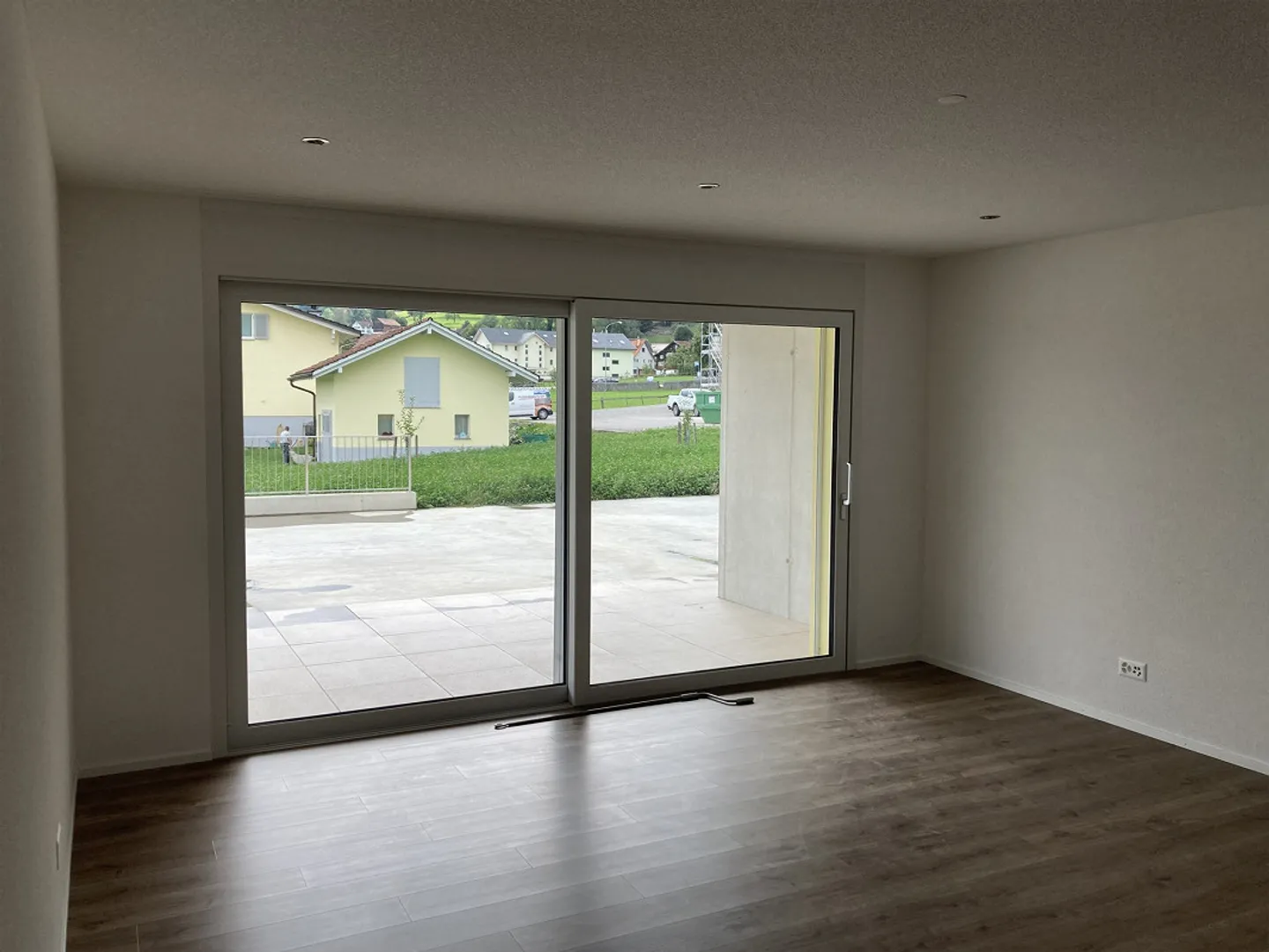 Charmante Wohnung mit Traumhaftem Blick - Foto 7 von 14