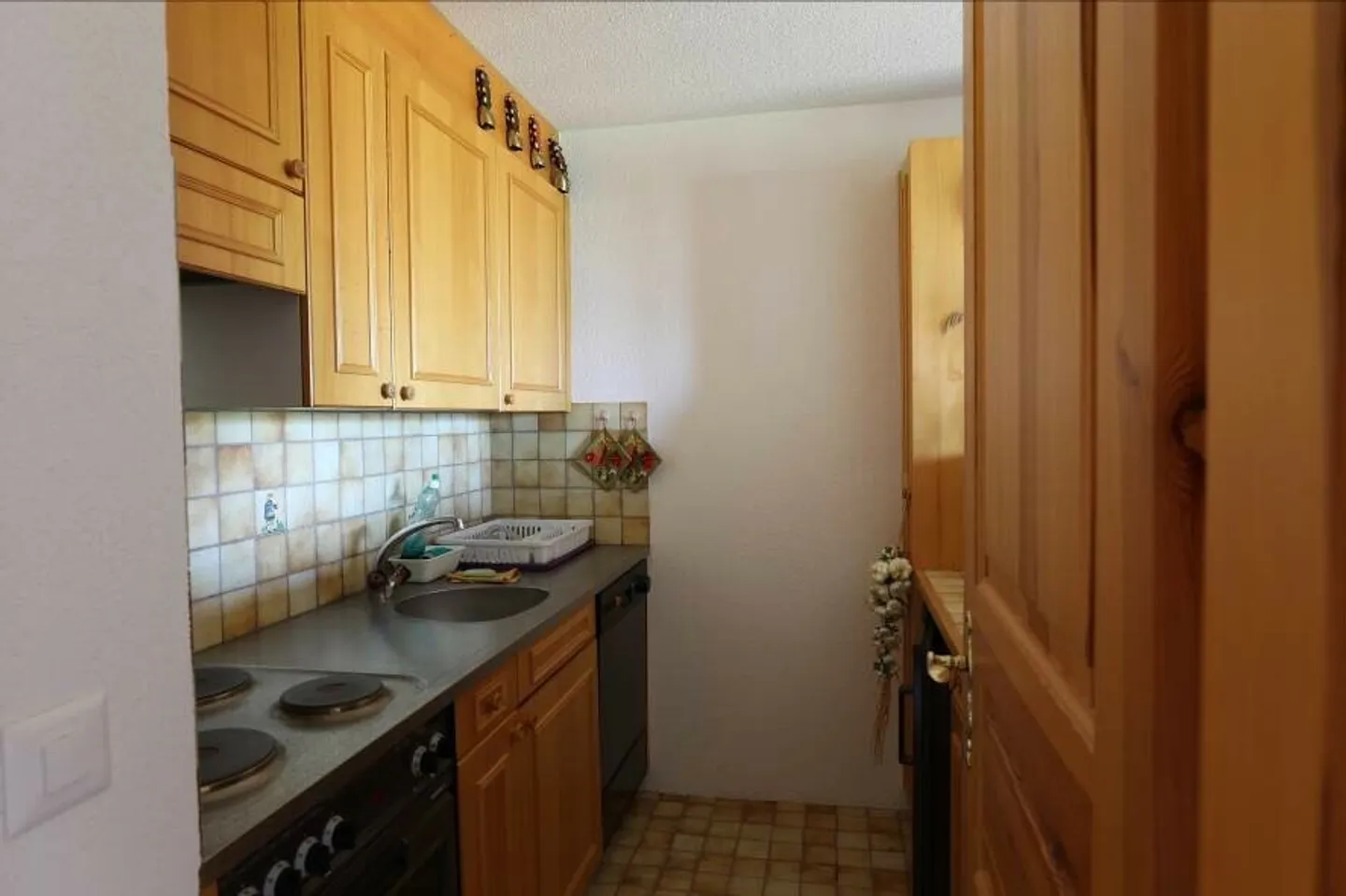 2-Zimmer-Wohnung - Foto 5 von 8