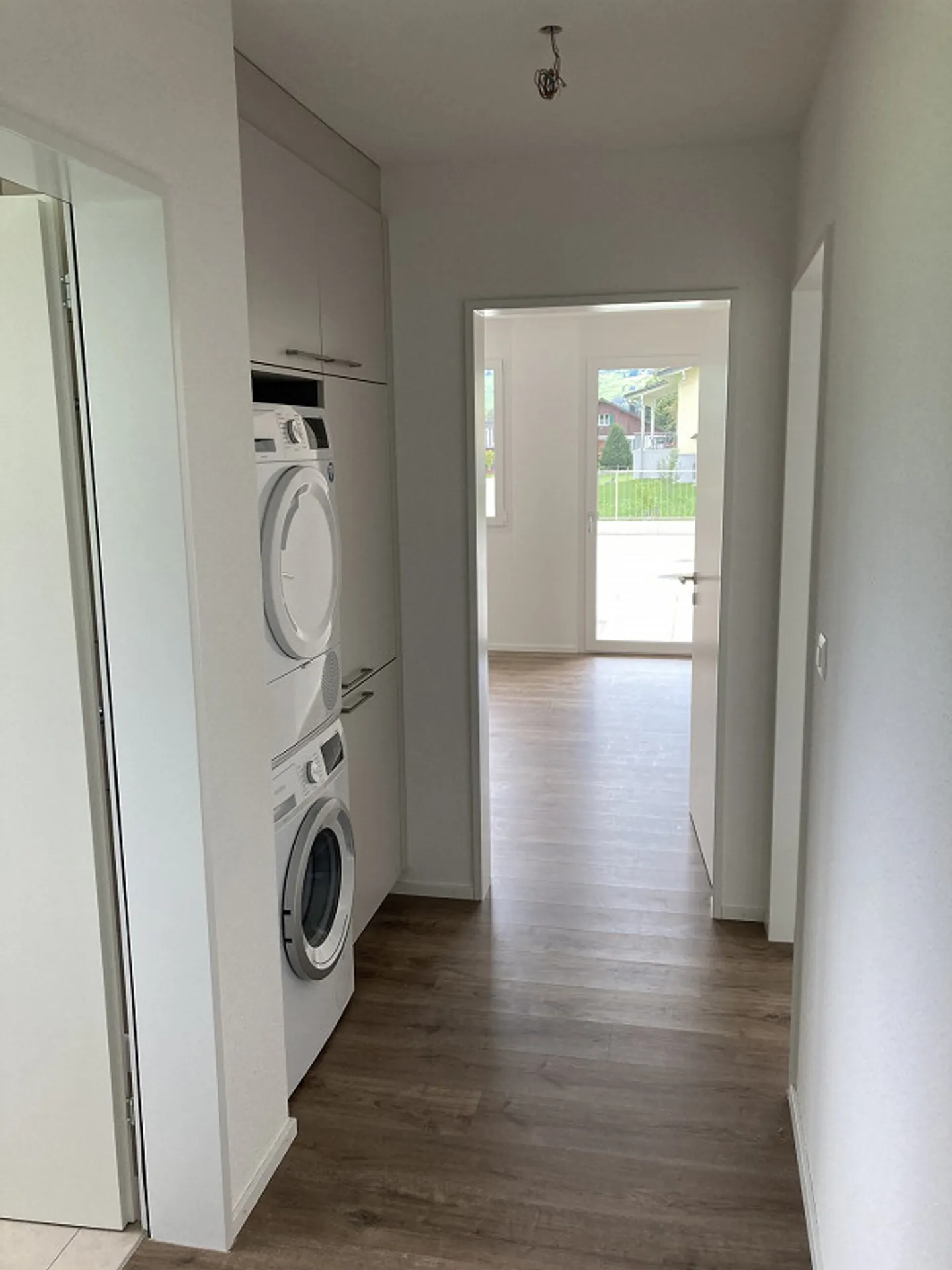 Charmante Wohnung mit Traumhaftem Blick - Foto 8 von 14
