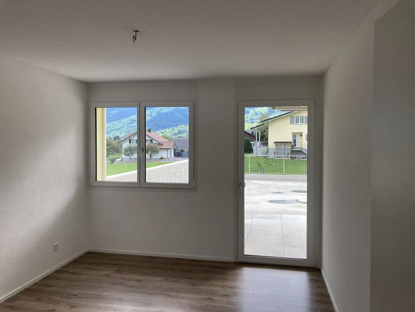Charmante Wohnung mit Traumhaftem Blick - Foto 9 von 14
