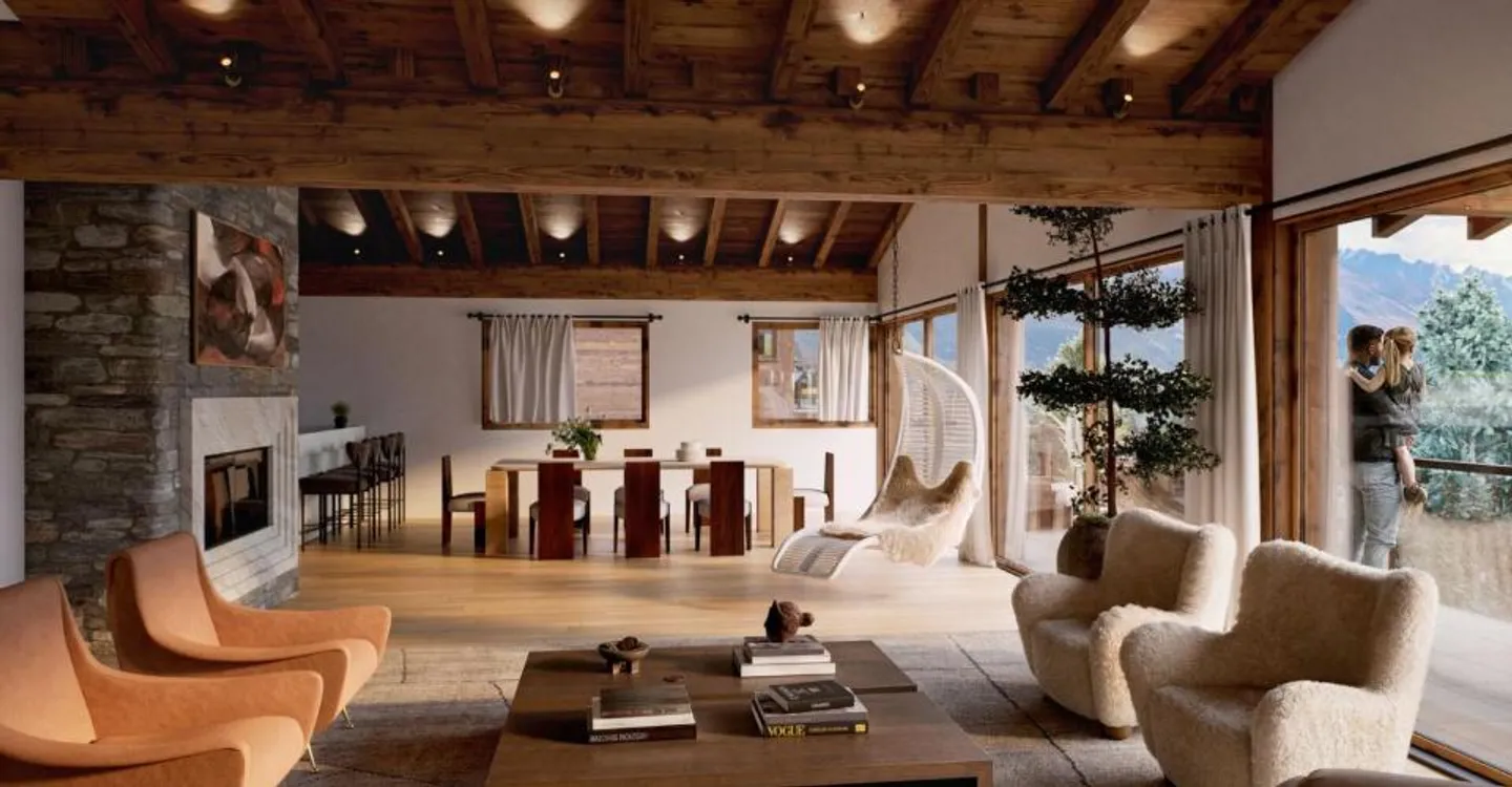 A primary residence that meets your expectations - Photo 5 of 13