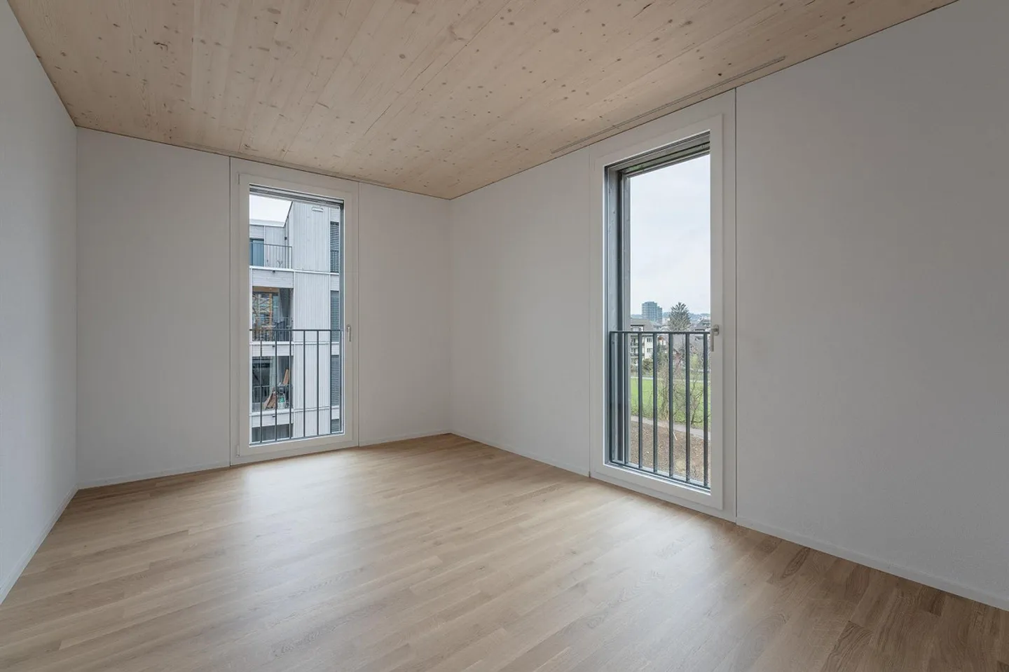 Moderne 4.5 Zimmerwohnung in Uster - Foto 7 von 9