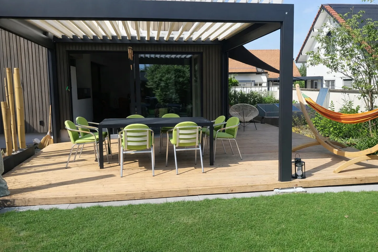 Incantevole Casa a Échallens - Foto 10 di 10