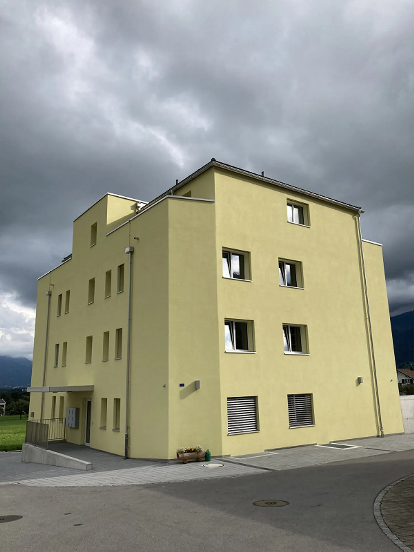Charmante Wohnung mit Traumhaftem Blick - Foto 3 von 14