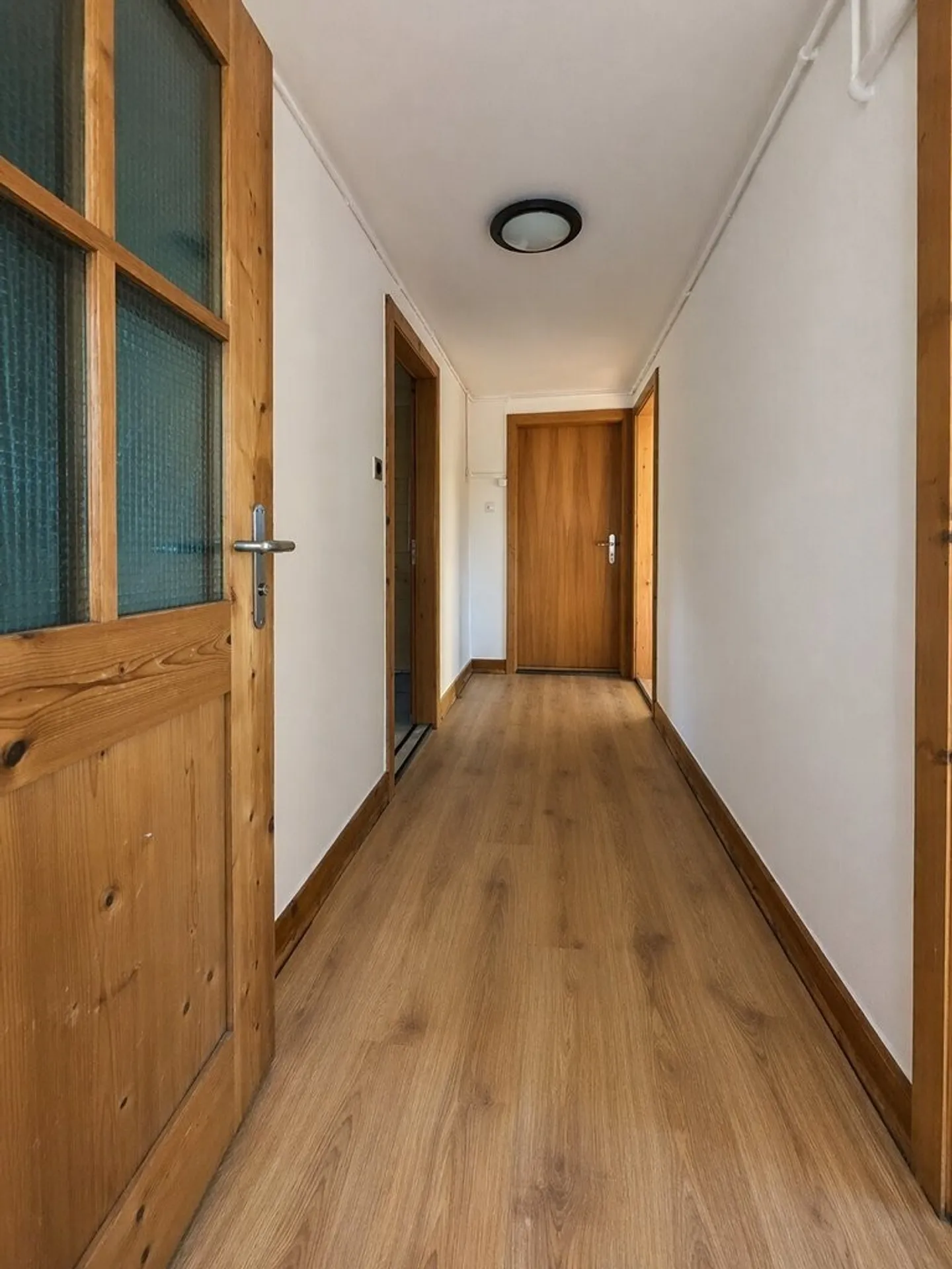 3.5 Room Attic Apartment - Photo 6 of 8