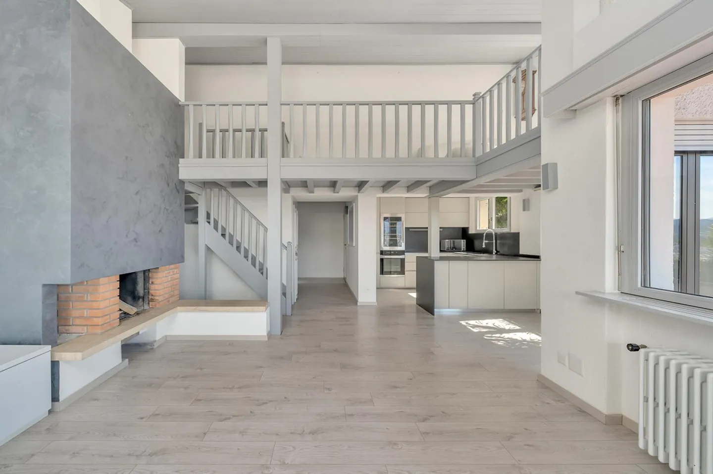 VILLA 5.5 ROOMS WITH CITY AND LUGANO LAKE VIEW - Photo 10 of 13