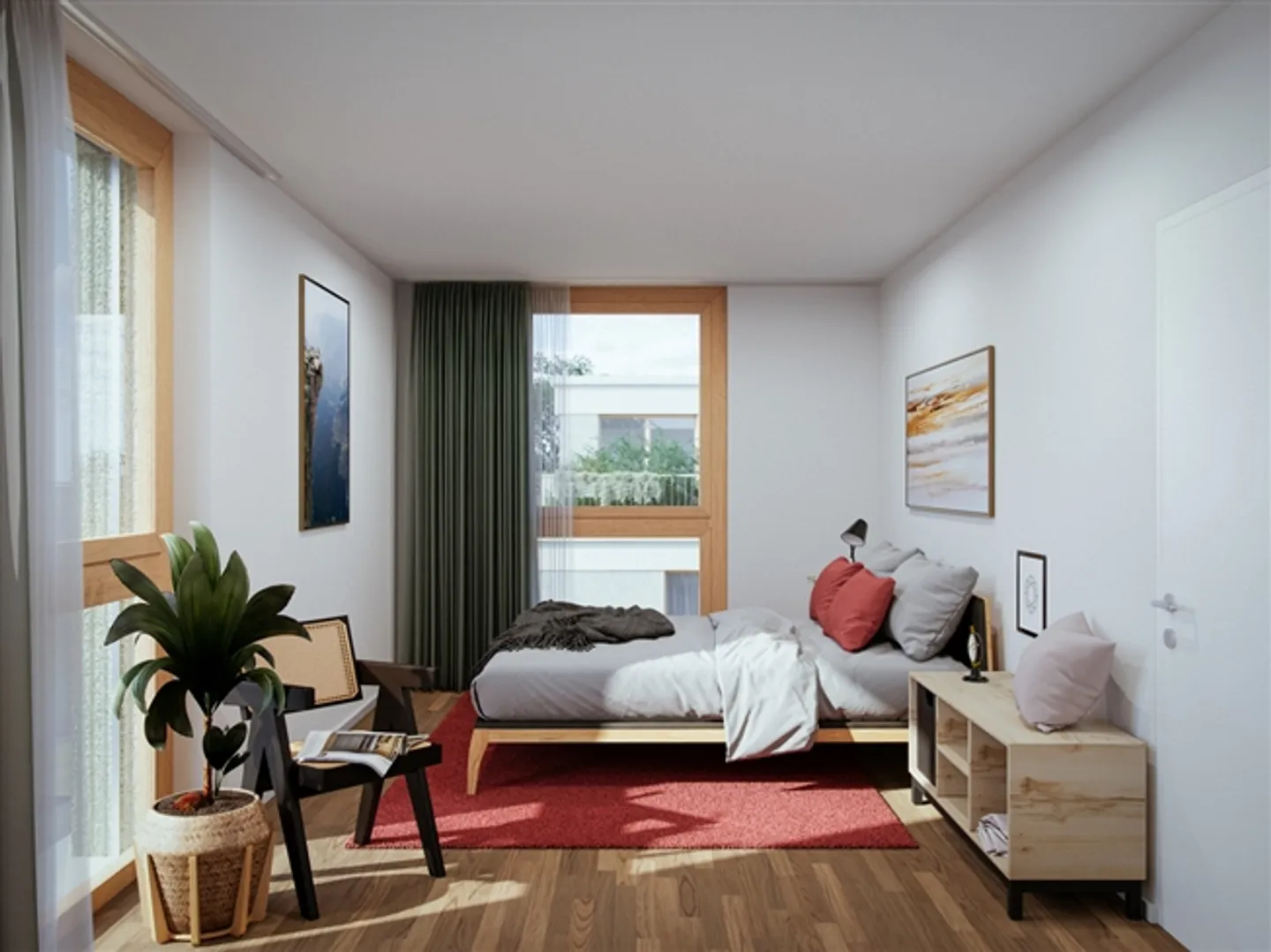 Blyss - Los A.10 - Foto 4 von 13