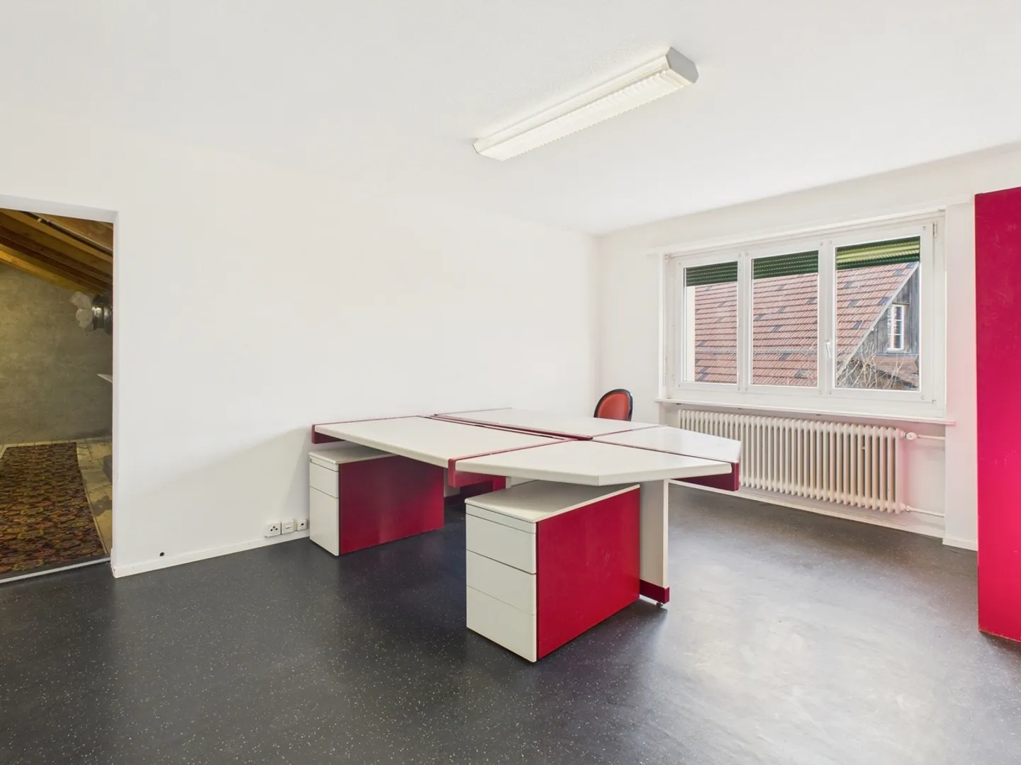 Vie exclusive à Stallikon - Appartement moderne de 4,5 pièces avec vue sur le lac de Zurich - Photo 5 sur 13