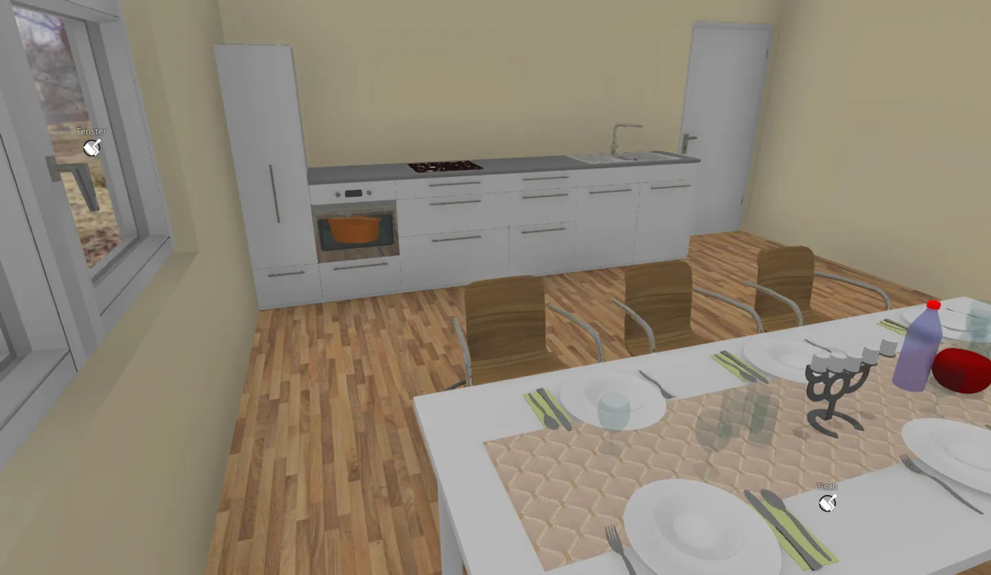 Vie exclusive à Stallikon - Appartement moderne de 4,5 pièces avec vue sur le lac de Zurich - Photo 9 sur 13