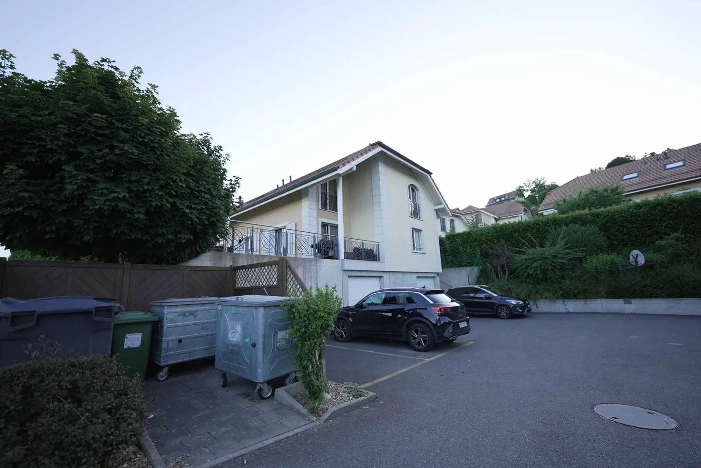 Charming Villa in Family Area - Photo 1 of 10