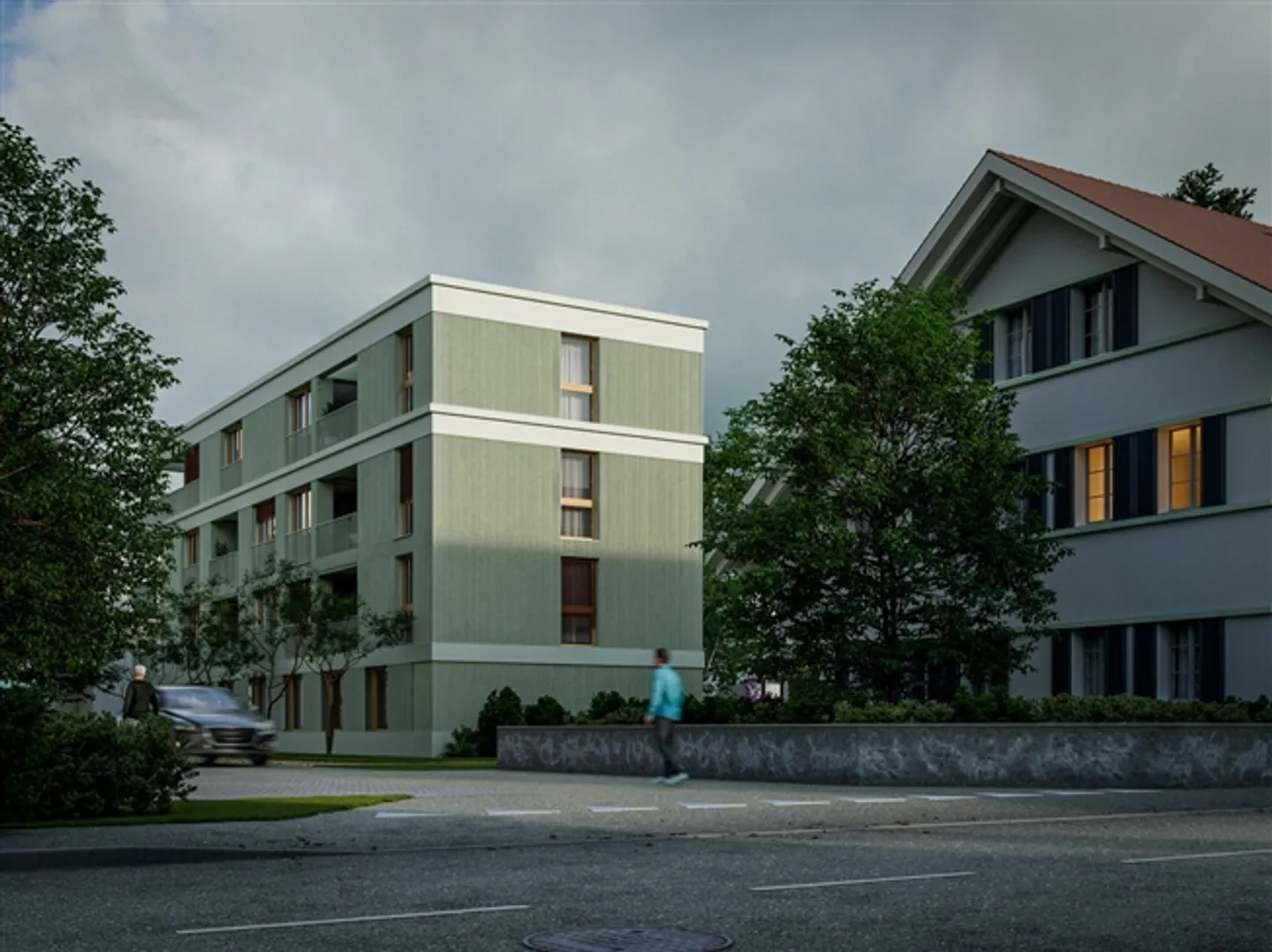 Blyss - Los A.10 - Foto 7 von 13