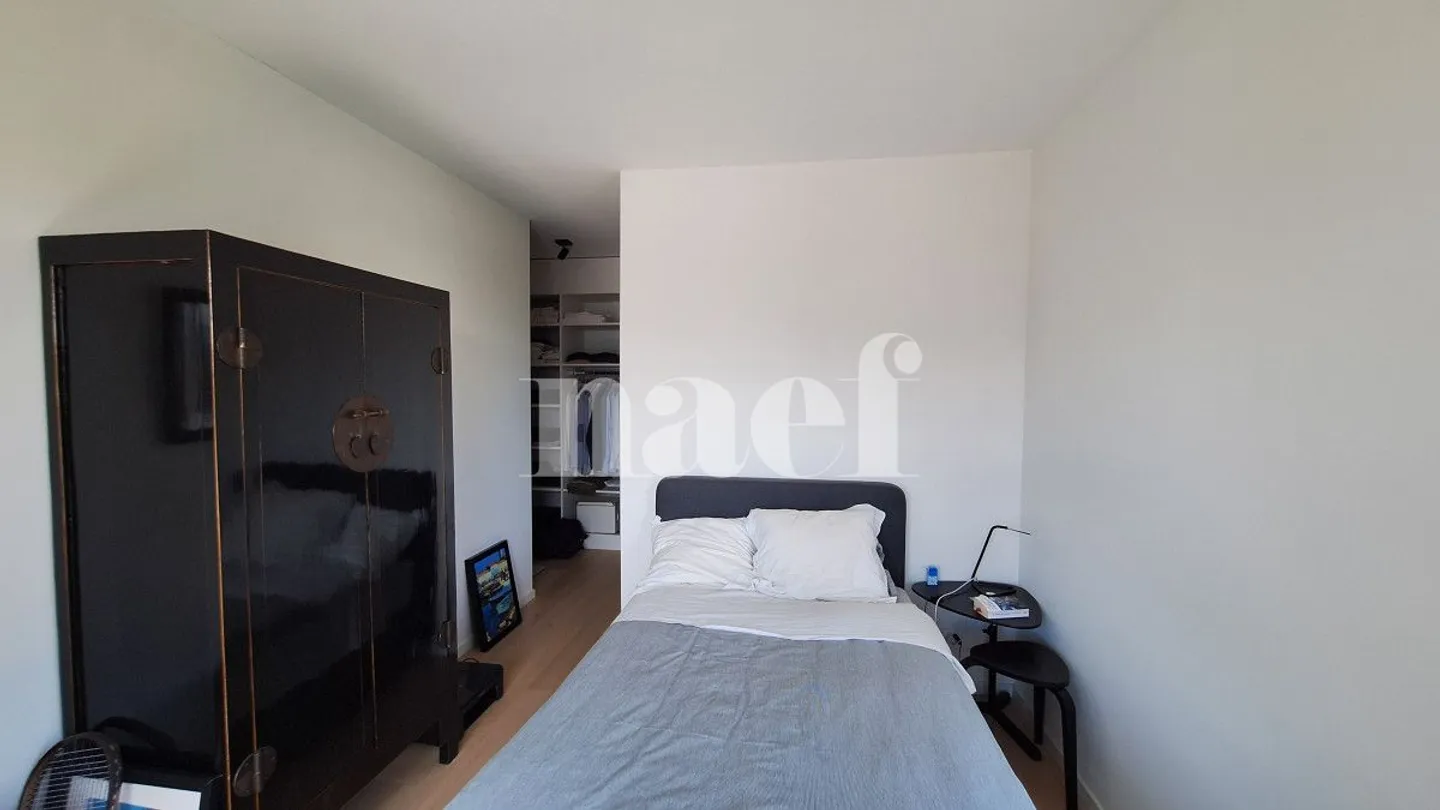 2,5-Zimmer-Wohnung - Foto 4 von 6