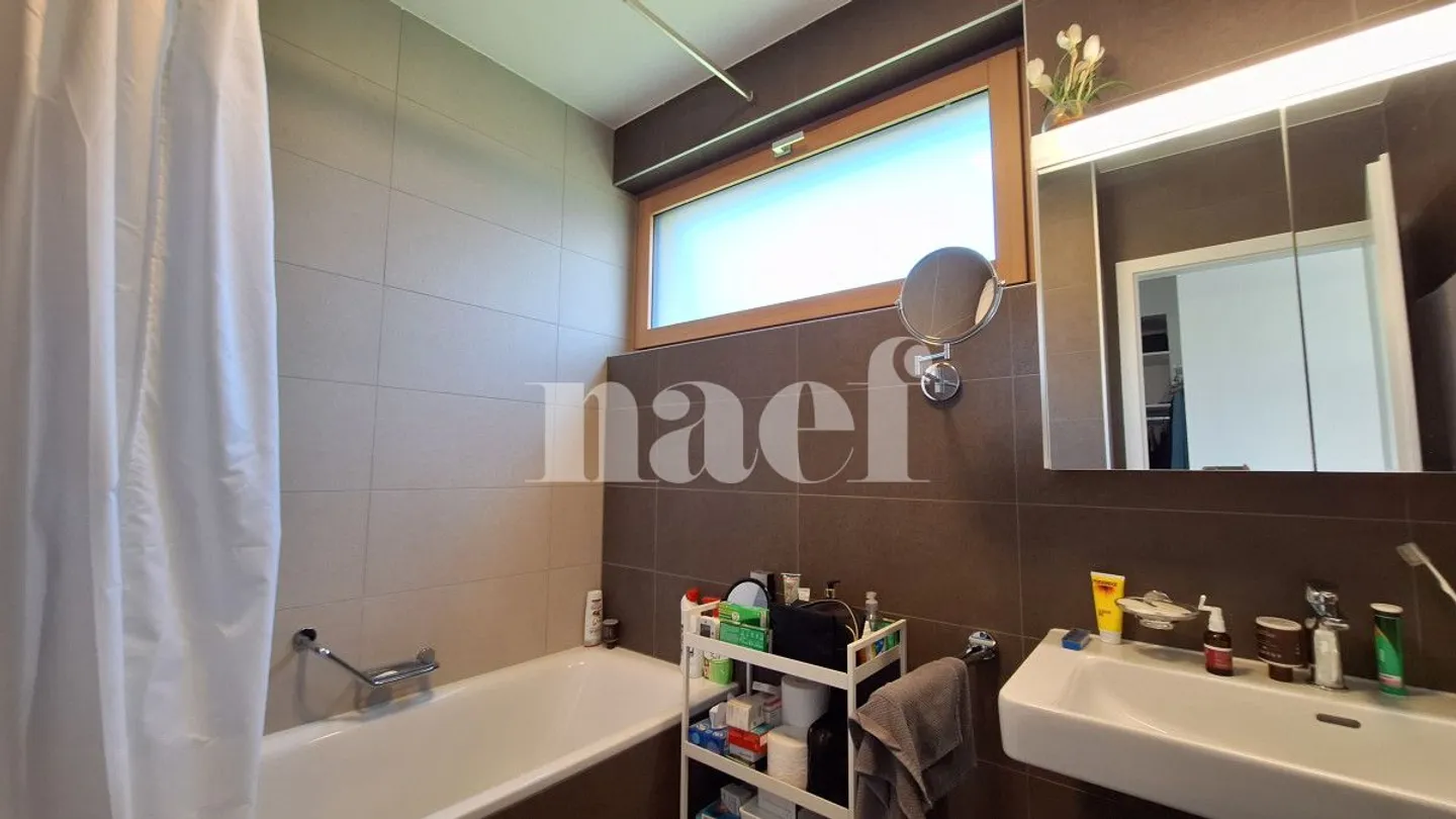 2,5-Zimmer-Wohnung - Foto 5 von 6