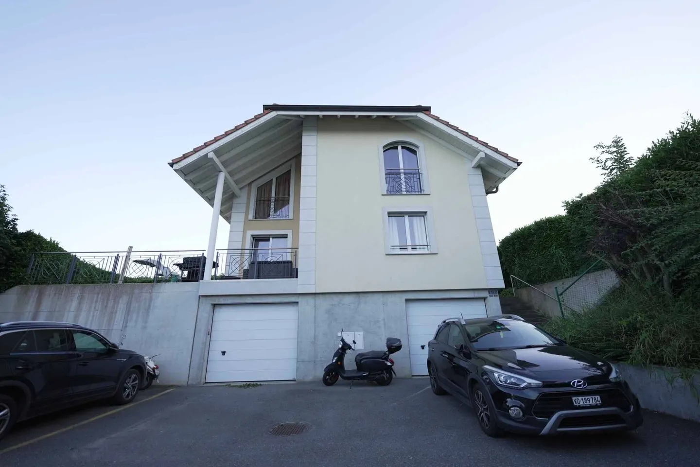 Charming Villa in Family Area - Photo 10 of 10