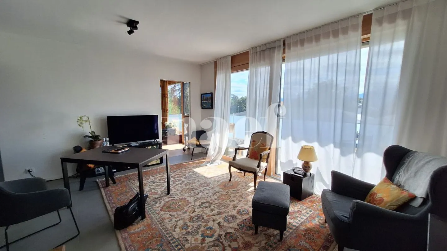 2,5-Zimmer-Wohnung - Foto 3 von 6