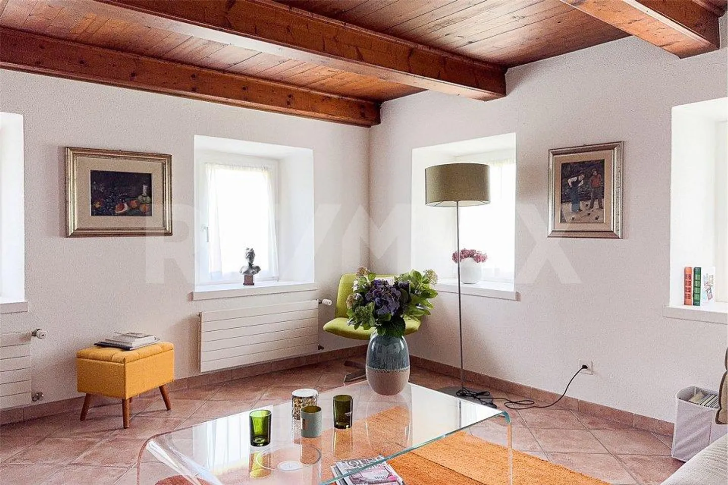 Casa ticinese ristrutturata - Foto 4 di 13