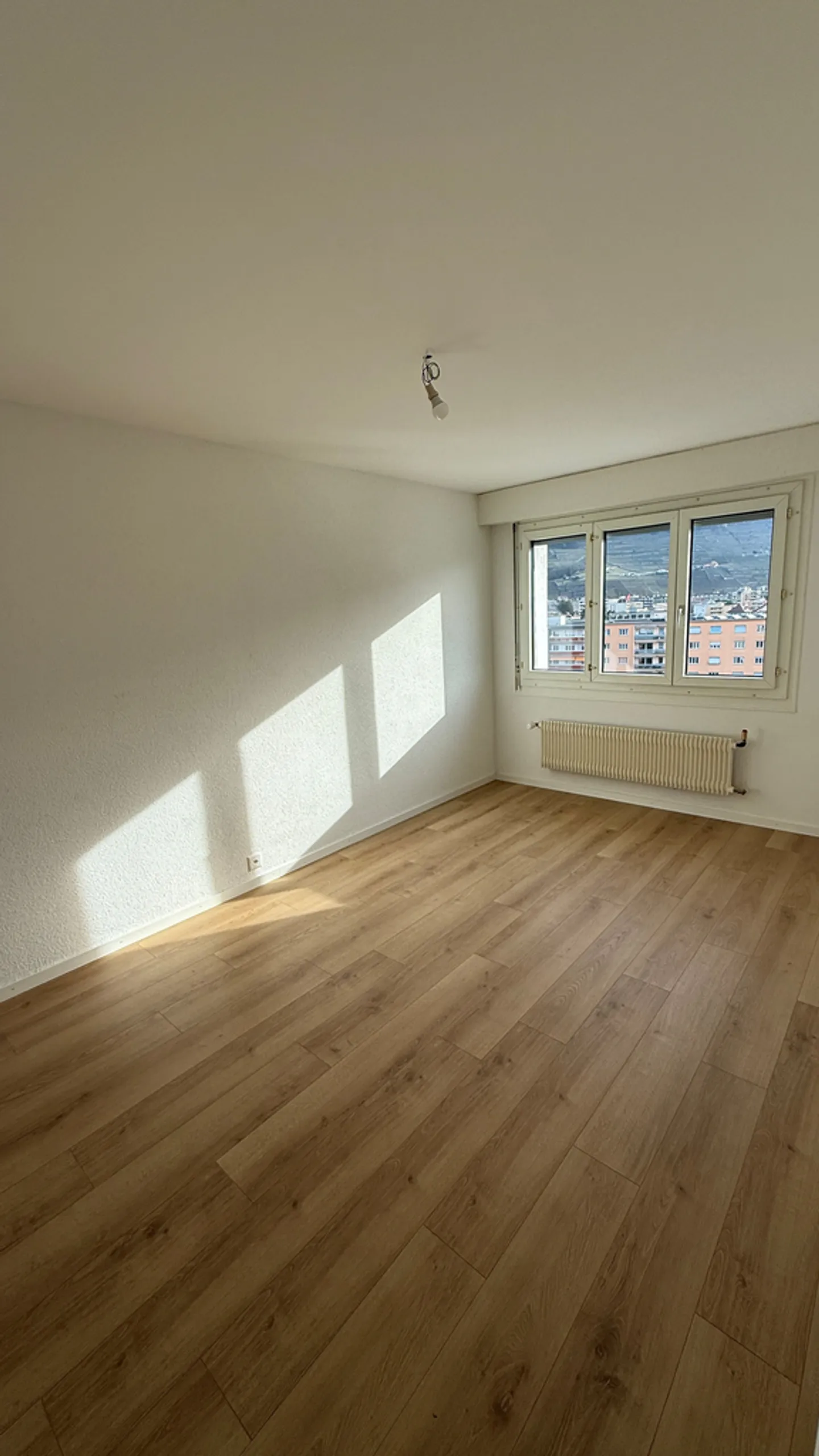 Appartamento 3 locali - Foto 3 di 5