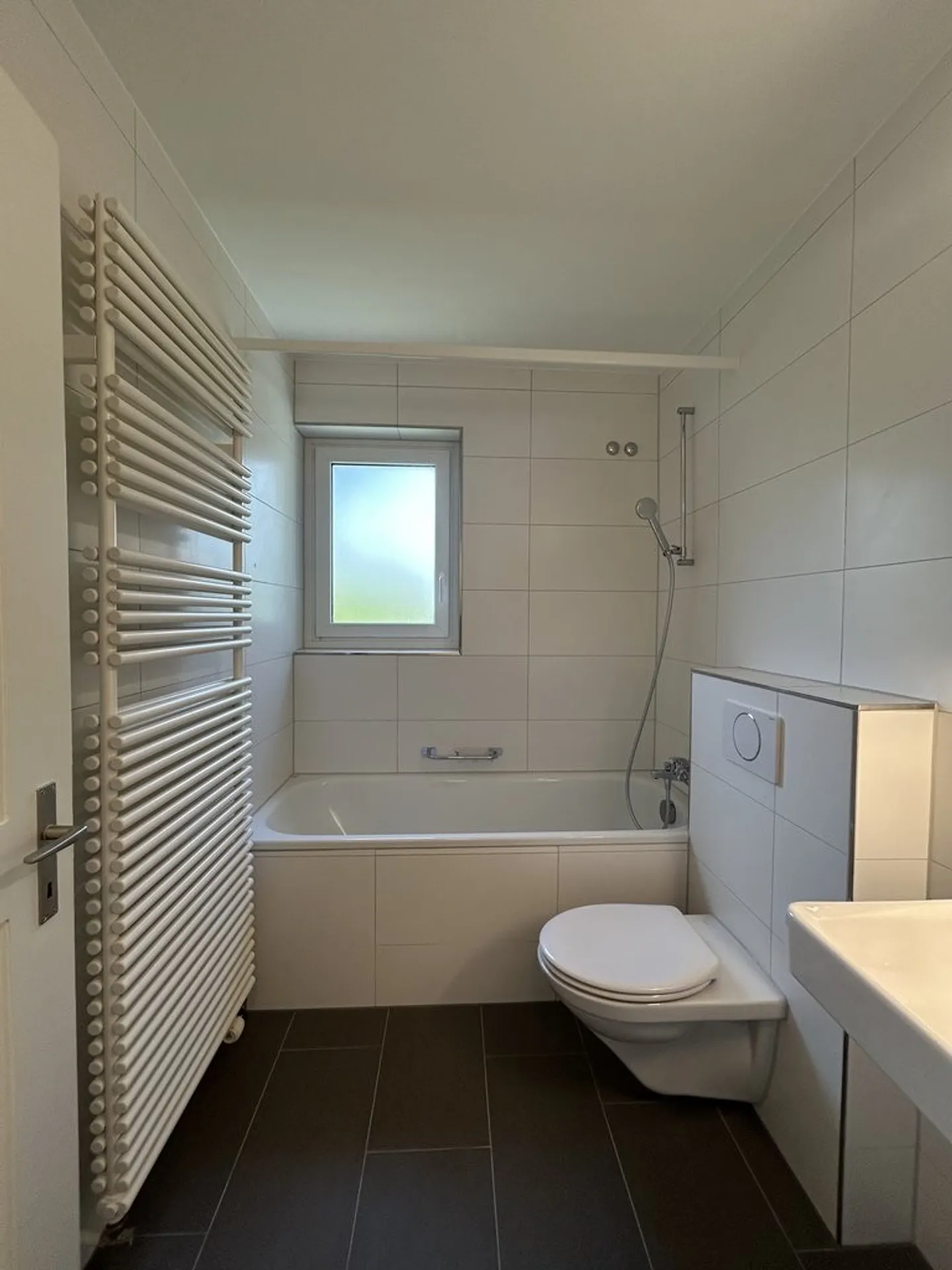 Appartement 1.5 pièces - Photo 3 sur 9