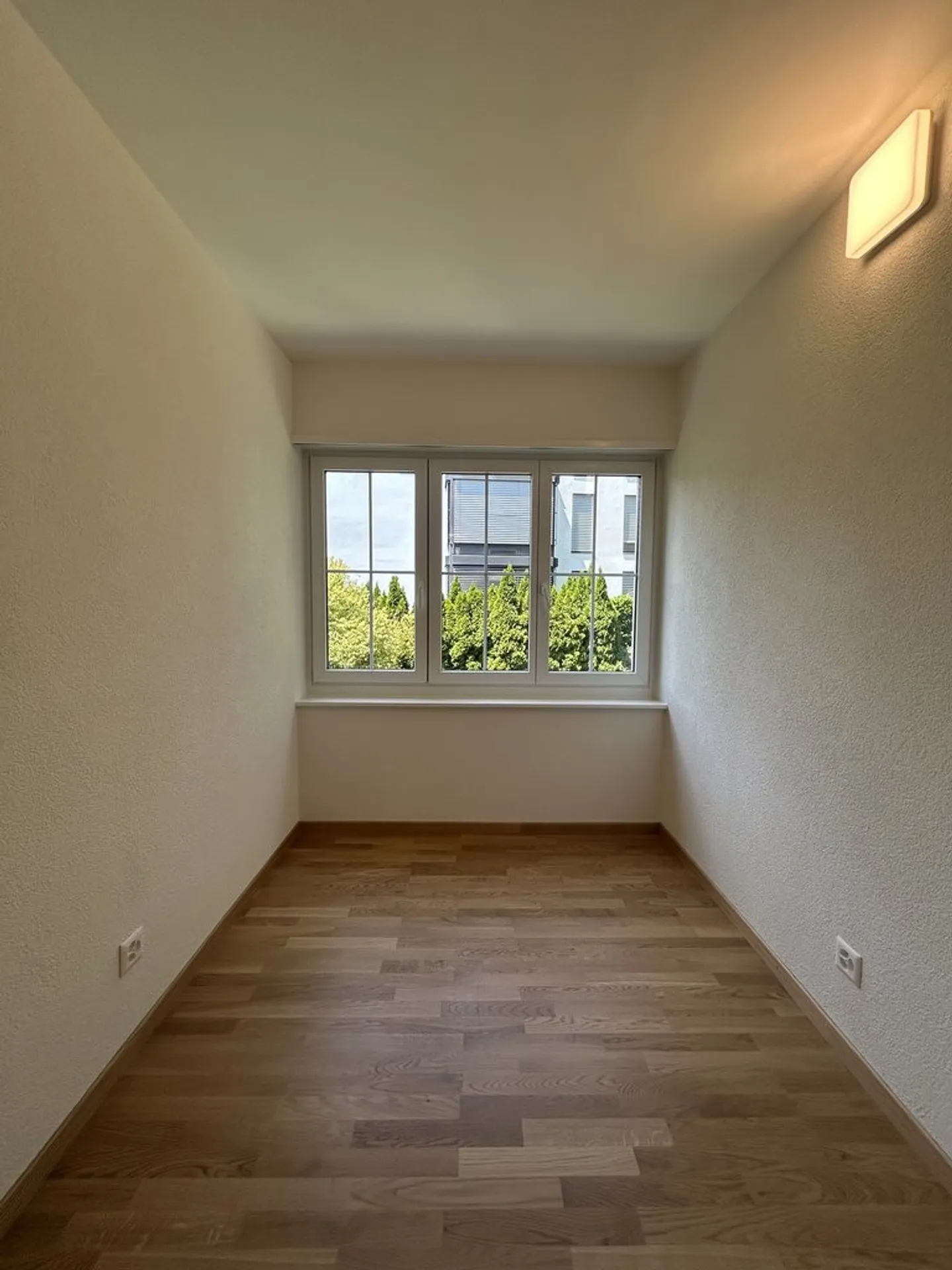 Appartement 1.5 pièces - Photo 4 sur 9