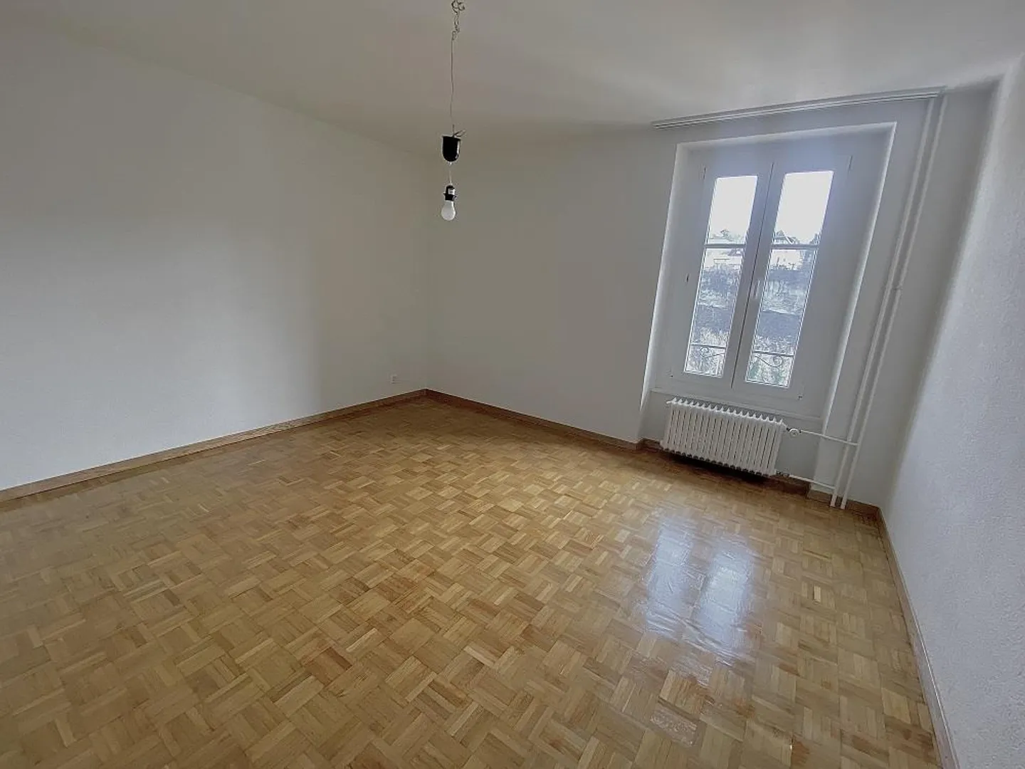 Nouvel appartement rénové dans la vieille ville de Fribourg - Photo 4 sur 6