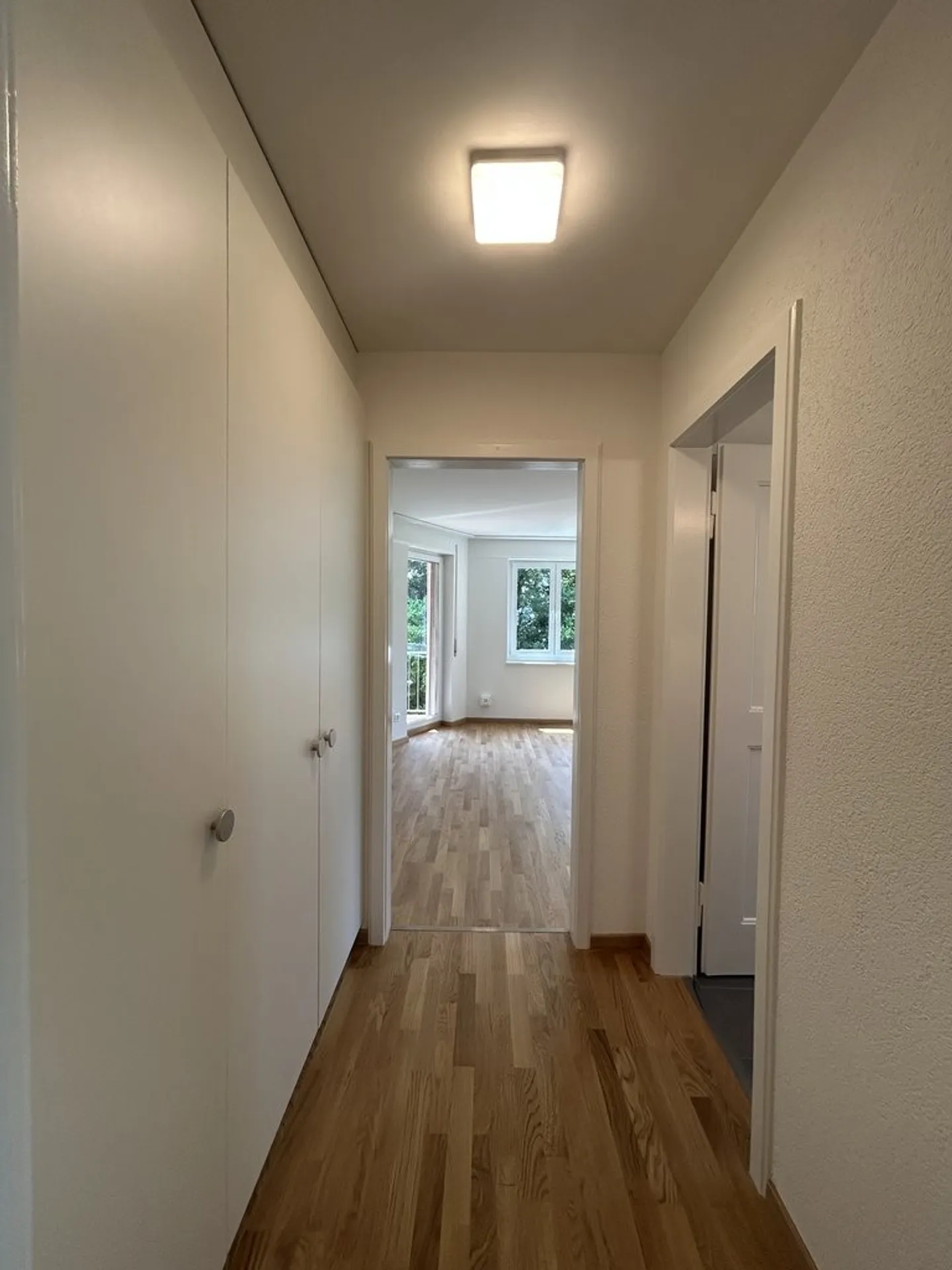 Appartement 1.5 pièces - Photo 7 sur 9