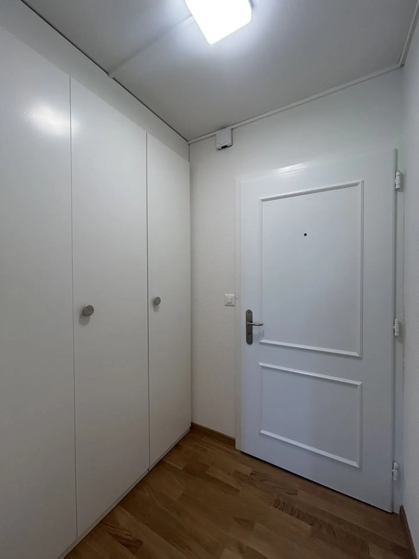 Appartement 1.5 pièces - Photo 8 sur 9