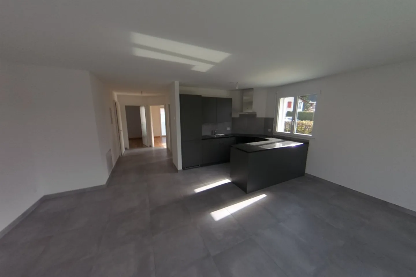 Appartement 3,5 pièces à Les Bioux - Photo 2 sur 5