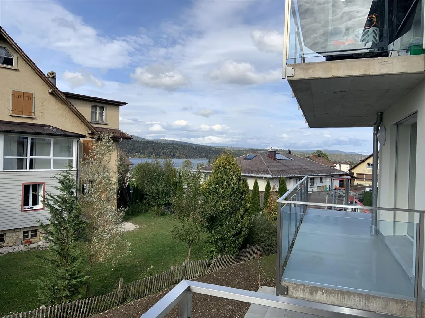 Appartement 3,5 pièces à Les Bioux - Photo 1 sur 5