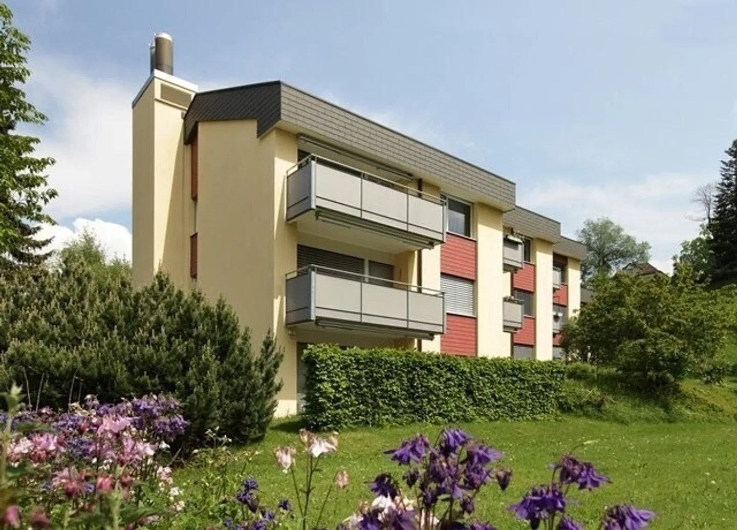 Votre nouvelle maison - Photo 1 sur 5