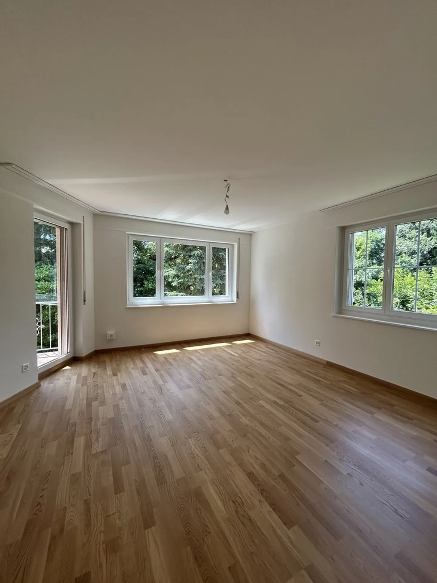 Appartement 1.5 pièces - Photo 5 sur 9