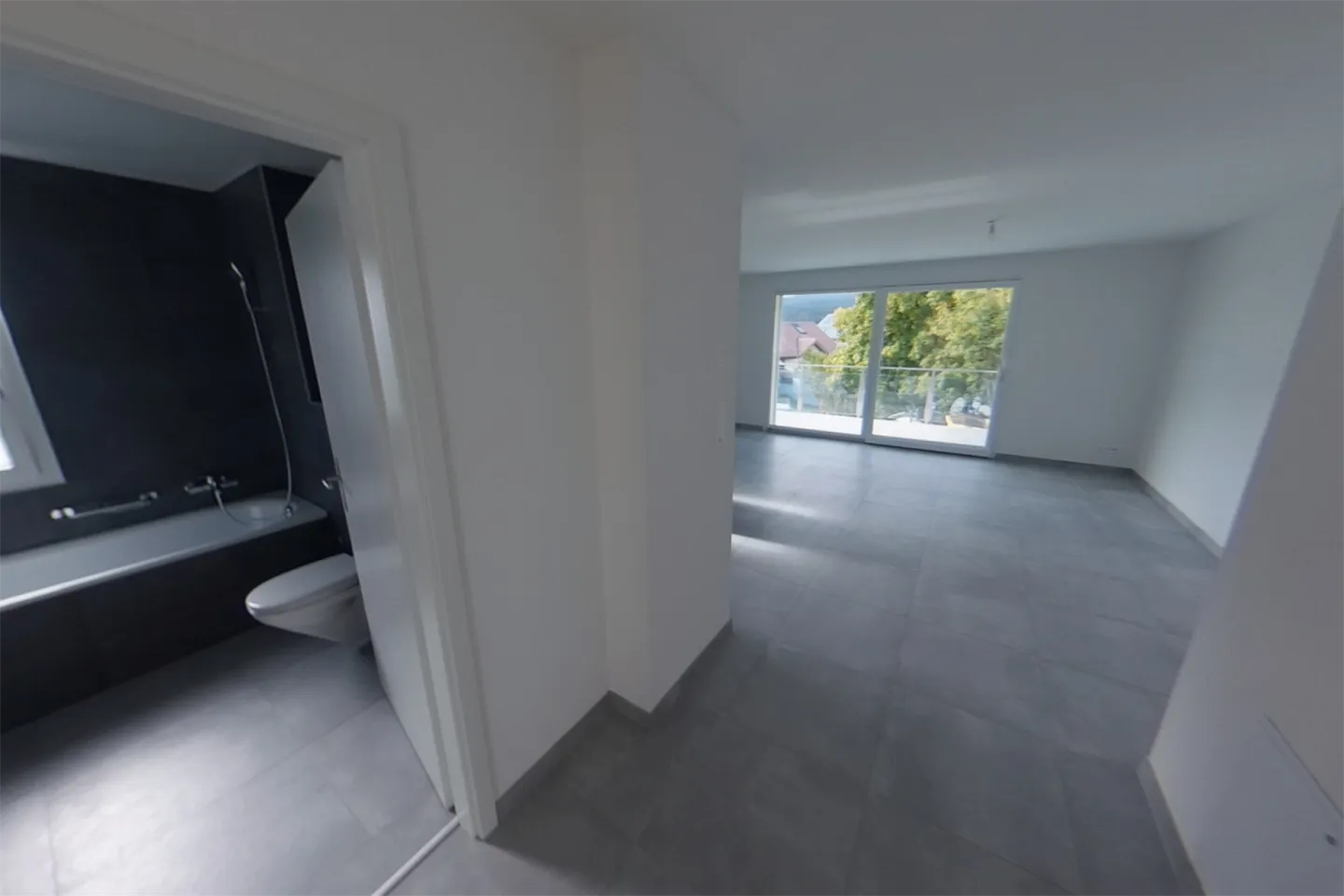 Appartement 3,5 pièces à Les Bioux - Photo 3 sur 5