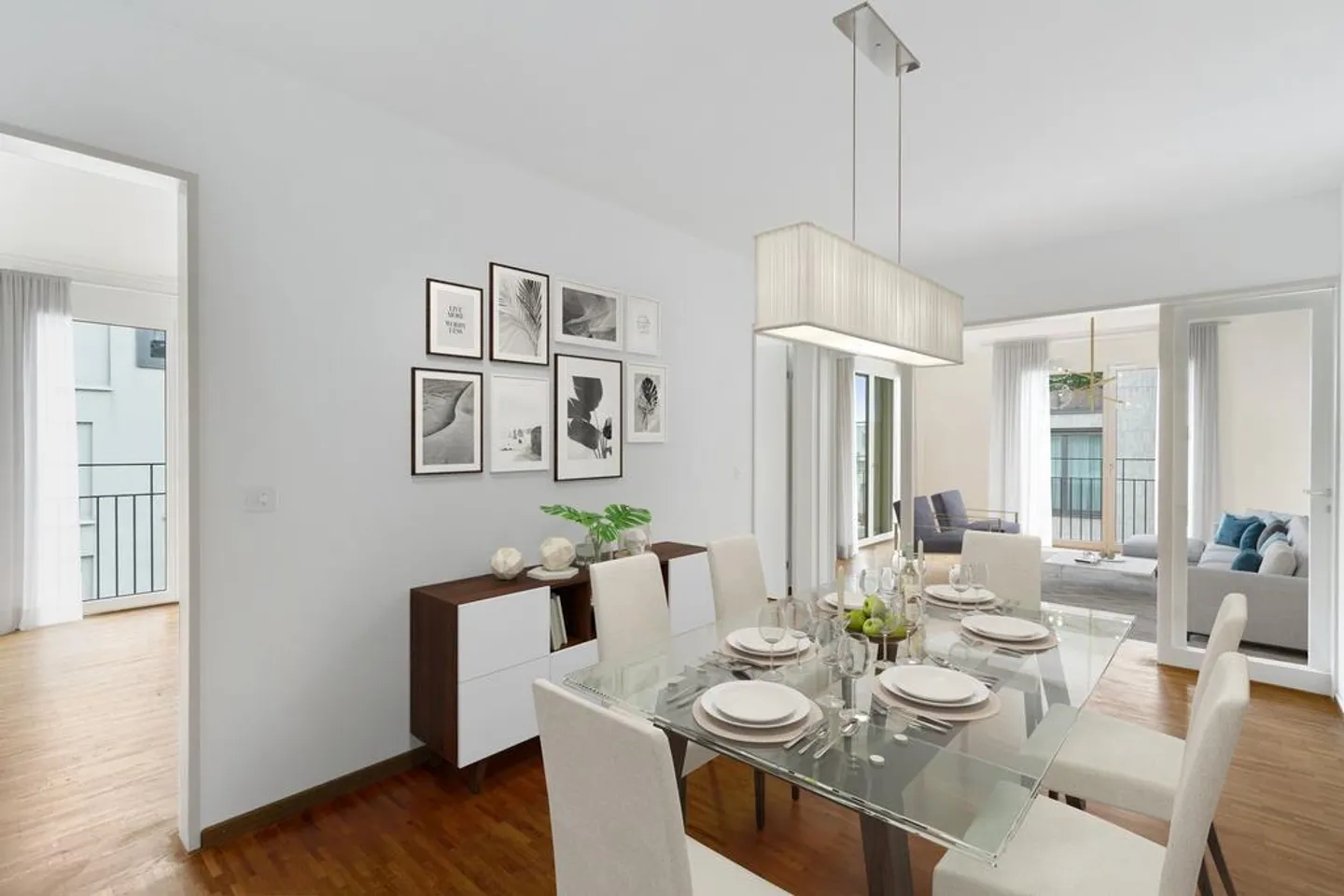 AFFITTARE SENZA CAUZIONE - Vivere in città in una posizione privilegiata - Foto 5 di 12