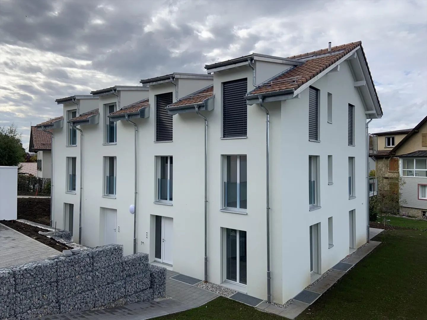 Appartement 3,5 pièces à Les Bioux - Photo 5 sur 5