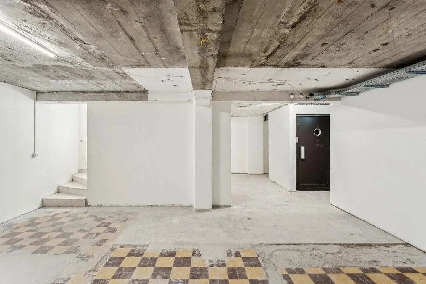 Unità commerciale in affitto - Place du Rondeau, Vieux-Carouge - Foto 10 di 11