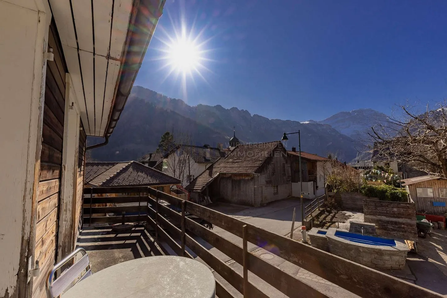 Charming sunny living solution (furnished) - Photo 2 of 6