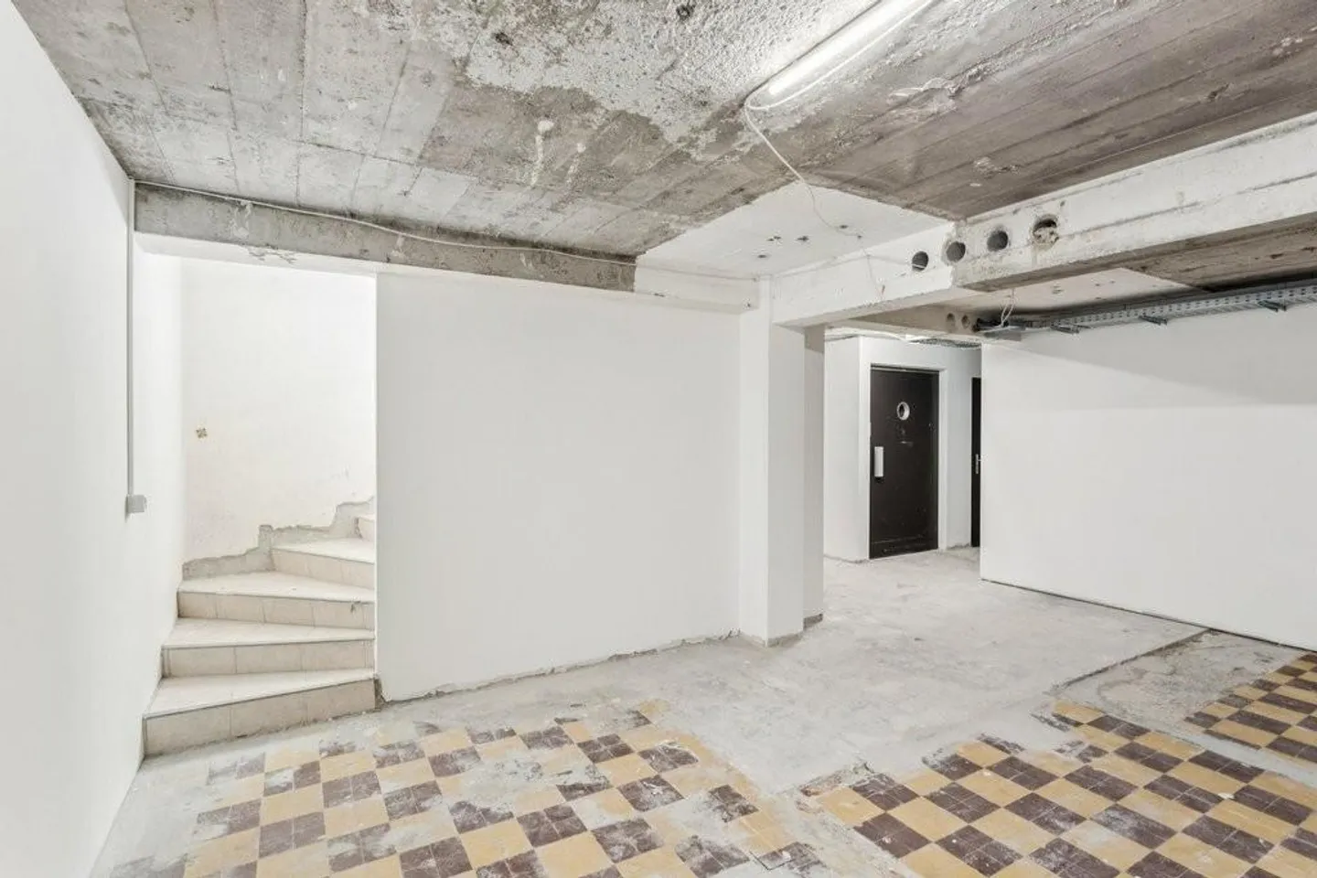 Unità commerciale in affitto - Place du Rondeau, Vieux-Carouge - Foto 8 di 11