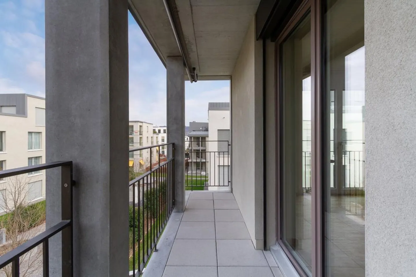 AFFITTARE SENZA CAUZIONE - Vivere in città in una posizione privilegiata - Foto 10 di 12