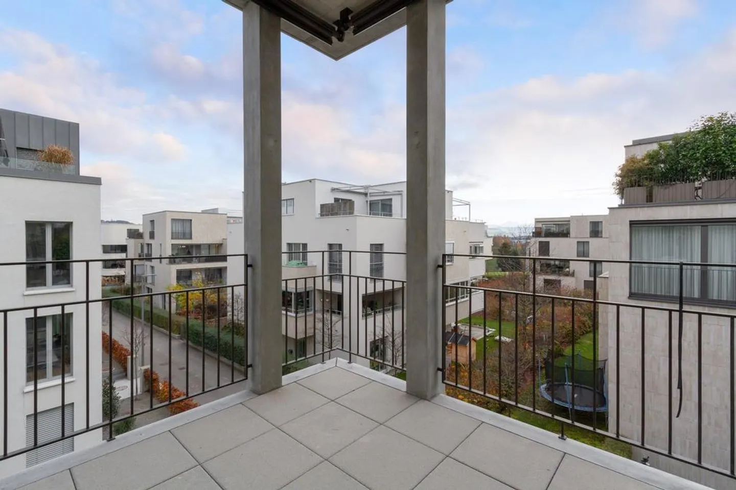 AFFITTARE SENZA CAUZIONE - Vivere in città in una posizione privilegiata - Foto 11 di 12