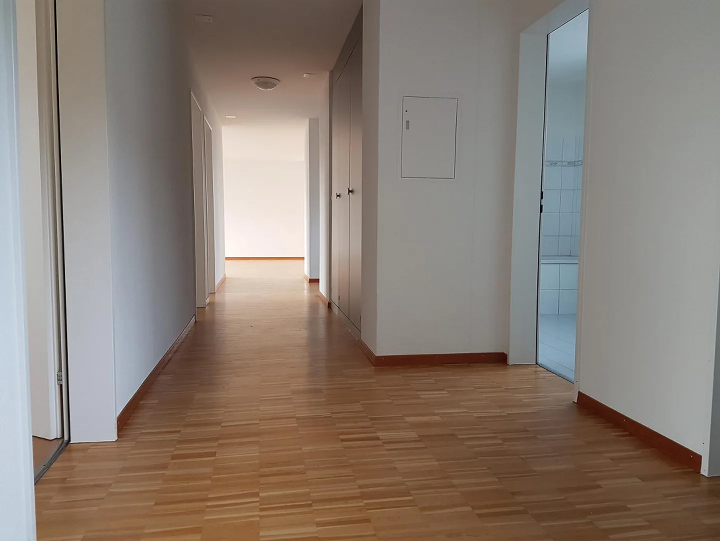 4 1/2 Room Apartment - Photo 4 of 12